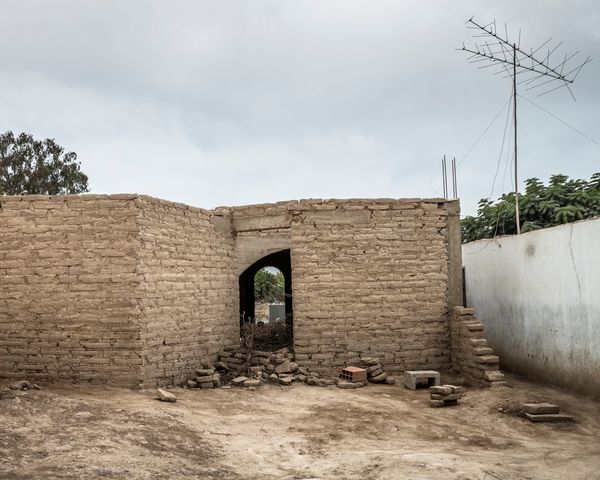 © Solange Adum Abdala - Image from the El Guayabo photography project