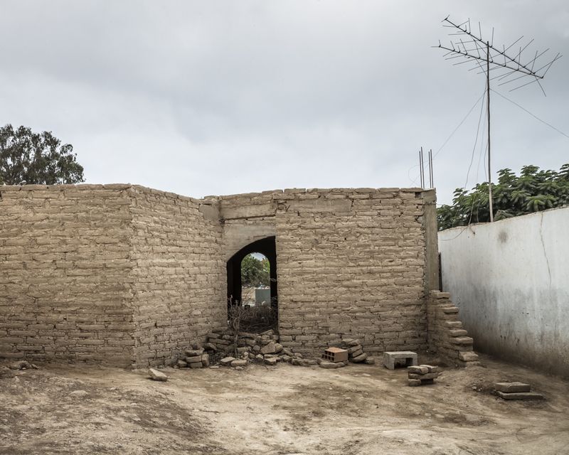 © Solange Adum Abdala - Image from the El Guayabo photography project