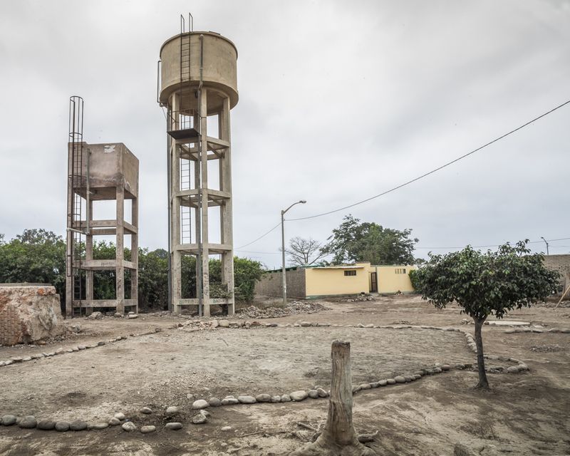 © Solange Adum Abdala - Image from the El Guayabo photography project