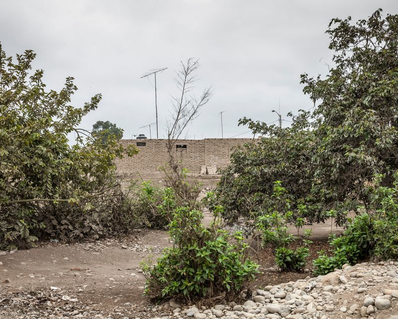 © Solange Adum Abdala - Image from the El Guayabo photography project