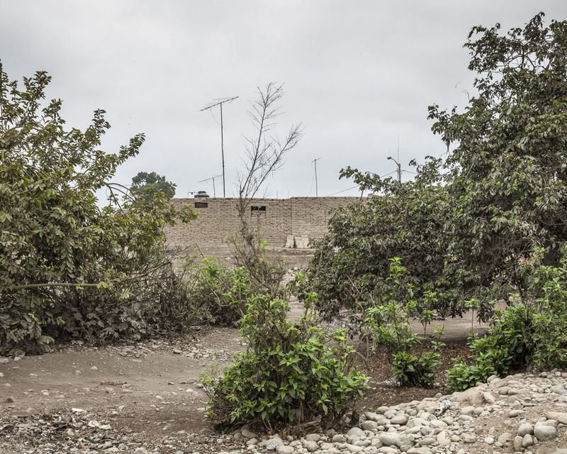 © Solange Adum Abdala - Image from the El Guayabo photography project