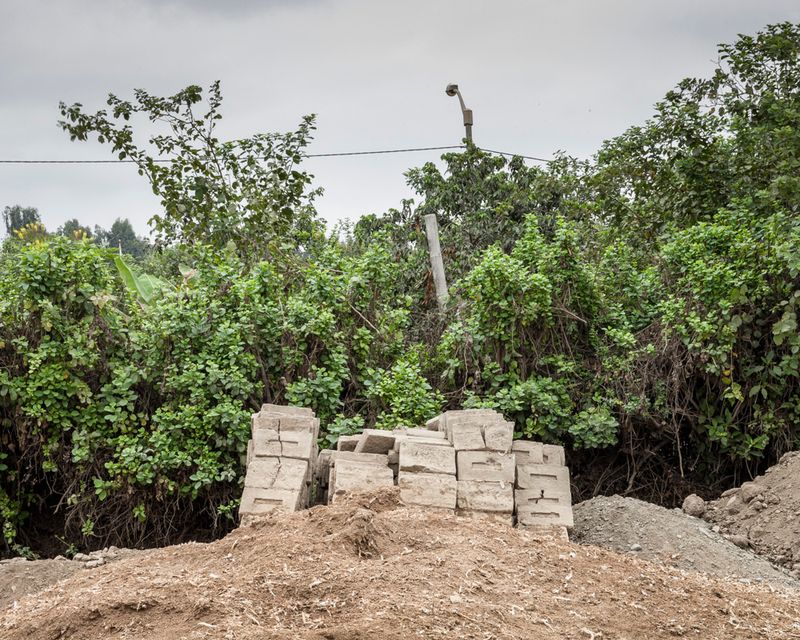 © Solange Adum Abdala - Image from the El Guayabo photography project