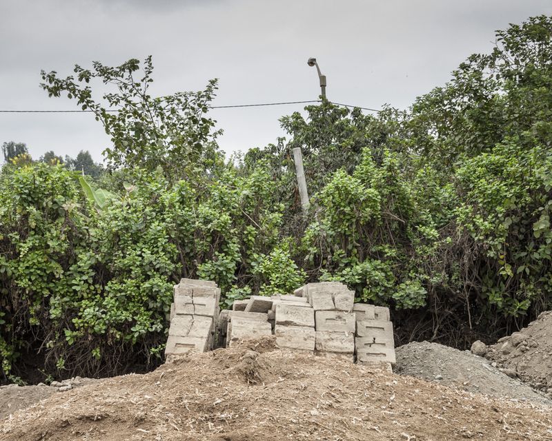 © Solange Adum Abdala - Image from the El Guayabo photography project