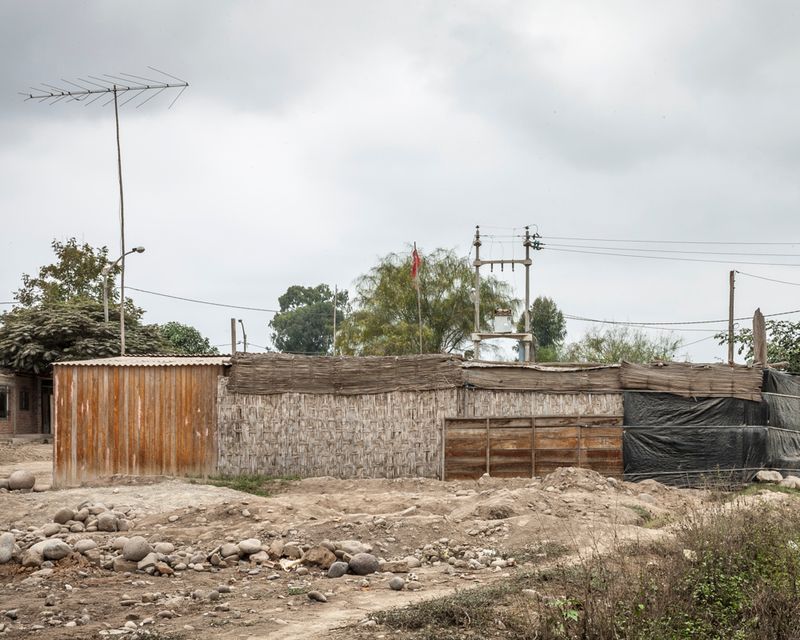 © Solange Adum Abdala - Image from the El Guayabo photography project