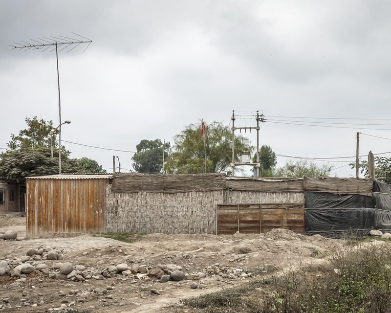 © Solange Adum Abdala - Image from the El Guayabo photography project