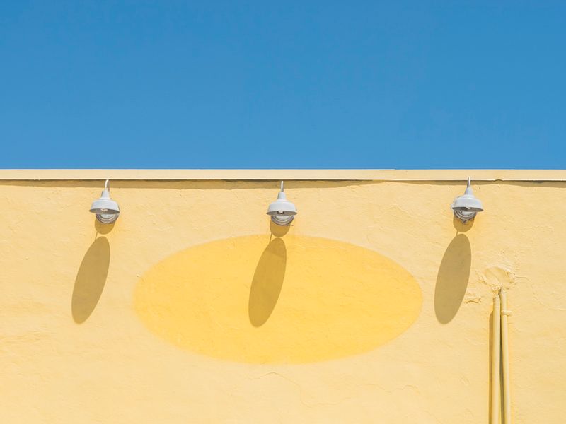 © Solange Adum Abdala - Image from the Swamp city photography project