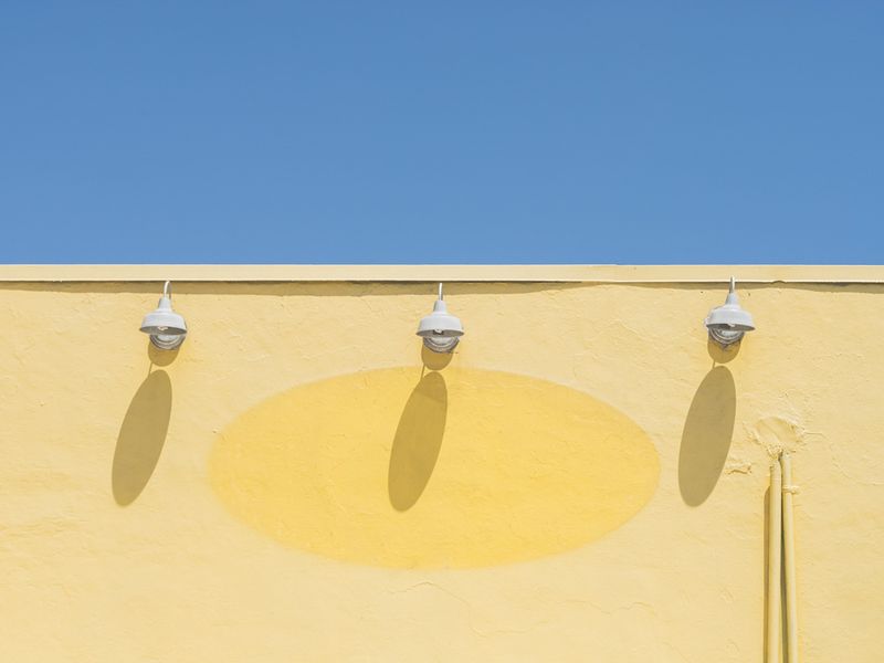 © Solange Adum Abdala - Image from the Swamp city photography project