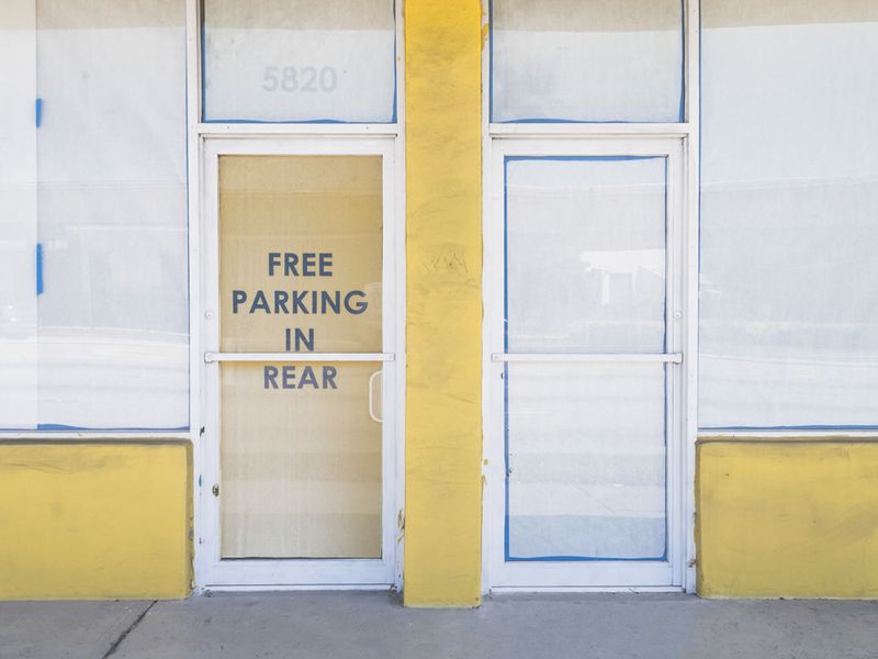 © Solange Adum Abdala - Image from the Swamp city photography project