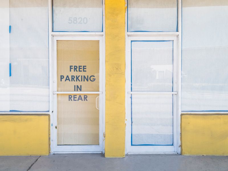 © Solange Adum Abdala - Image from the Swamp city photography project