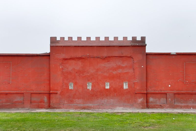 © Solange Adum Abdala - Image from the En Silencio photography project