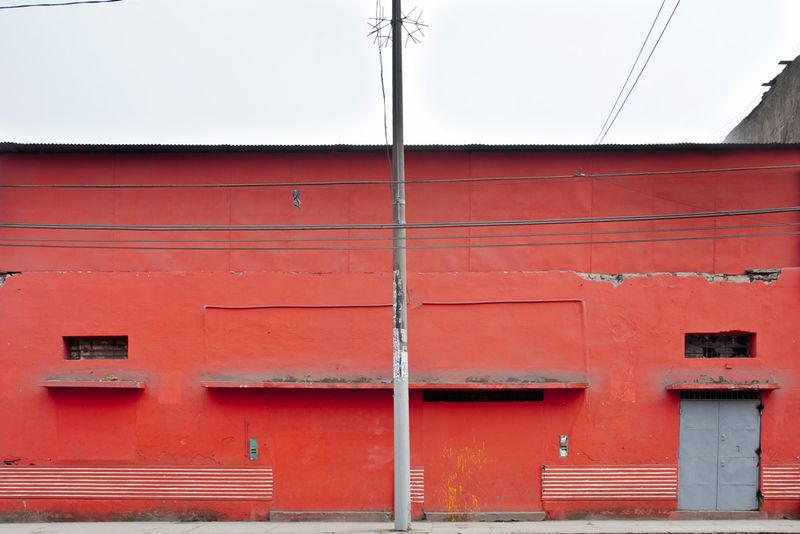 © Solange Adum Abdala - Image from the En Silencio photography project