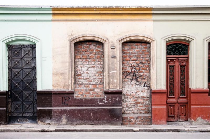 © Solange Adum Abdala - Image from the En Silencio photography project