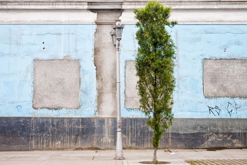 © Solange Adum Abdala - Image from the En Silencio photography project