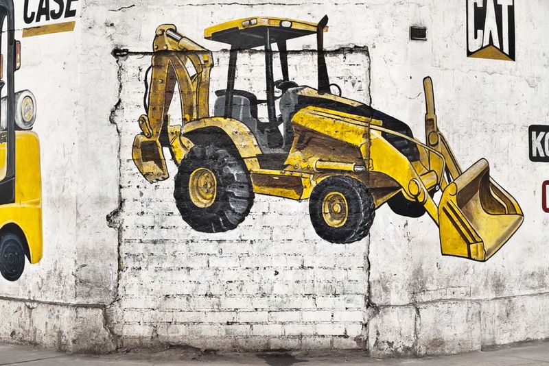 © Solange Adum Abdala - Image from the En Silencio photography project