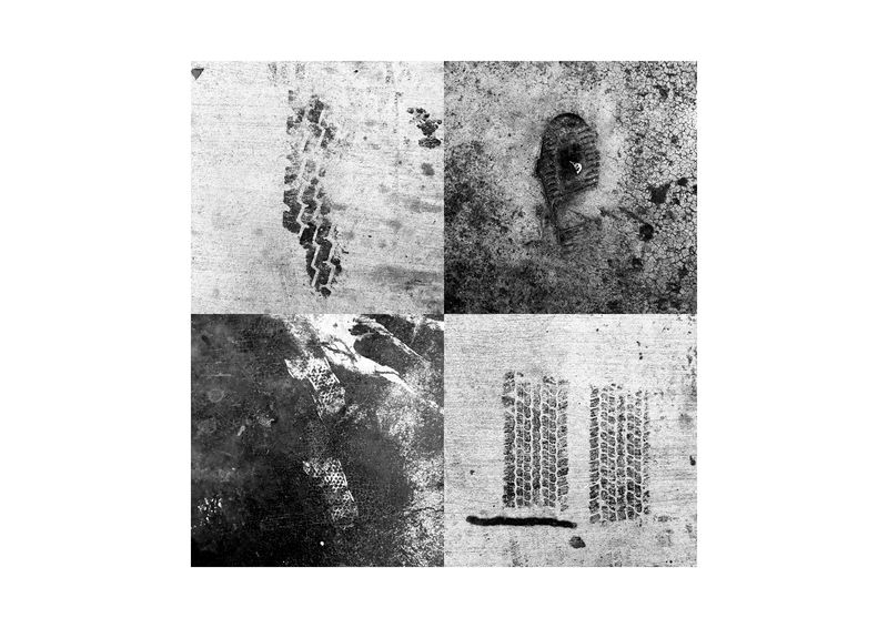 © Enrique Pezo Gómez - Image from the Patrones de una piel destruida photography project