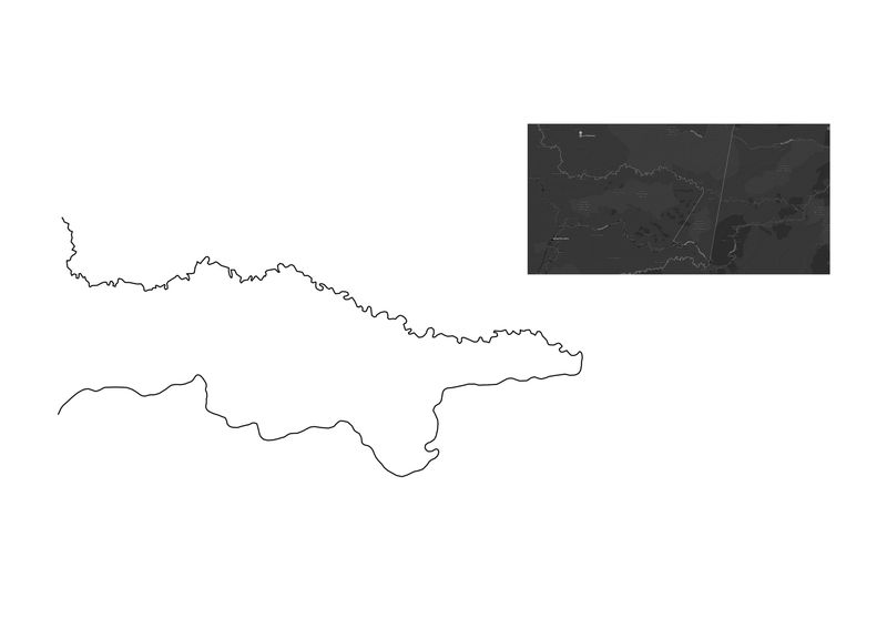 © Enrique Pezo Gómez - Image from the Patrones de una piel destruida photography project