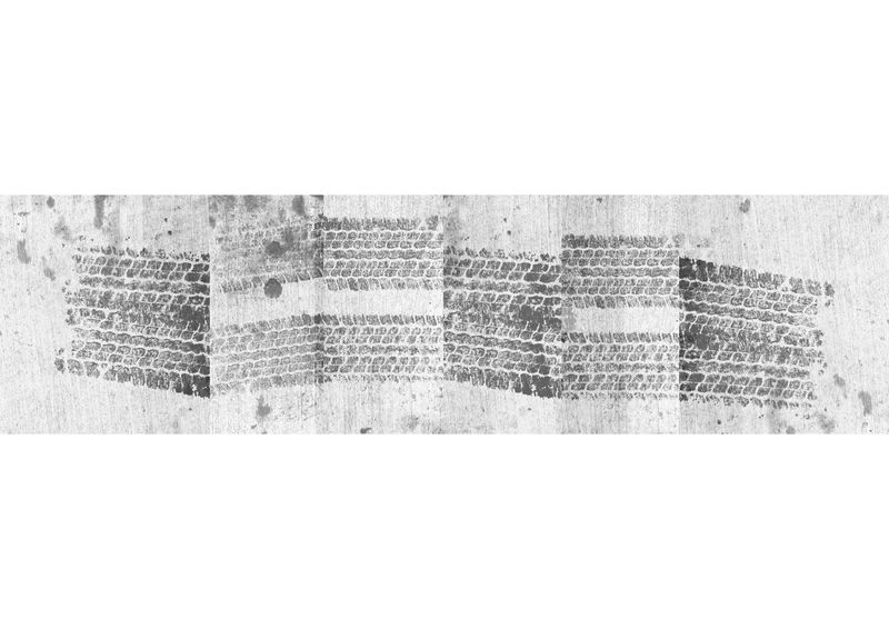 © Enrique Pezo Gómez - Image from the Patrones de una piel destruida photography project