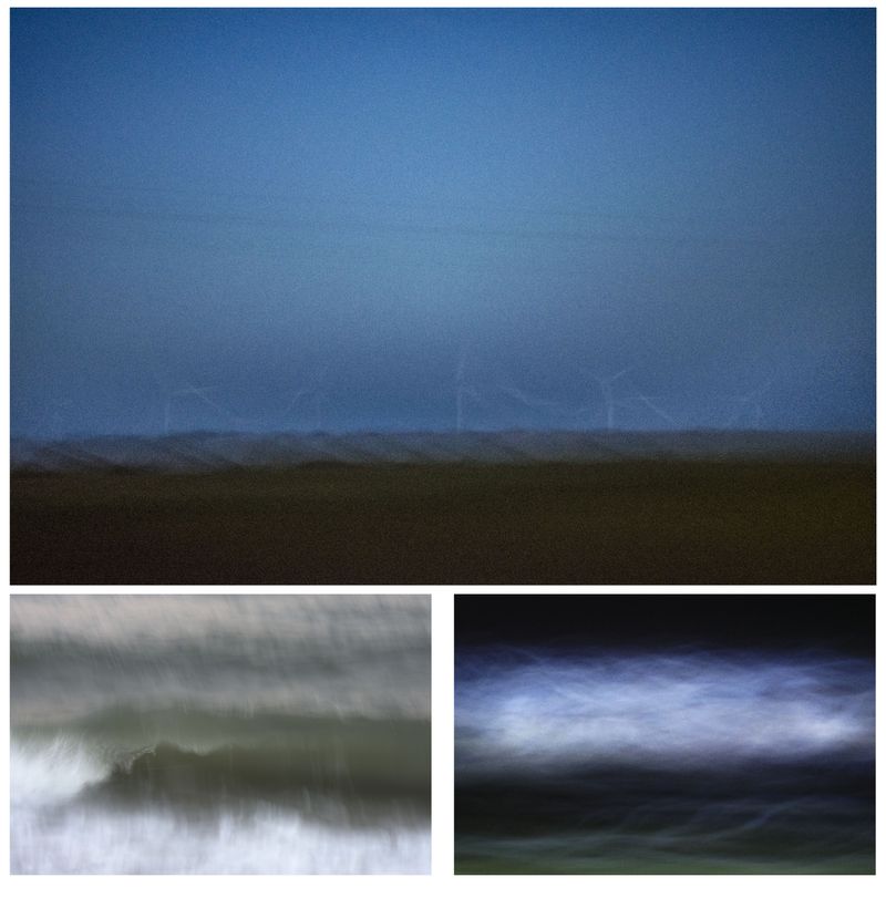 © Sol Kutner - Image from the ANa photography project