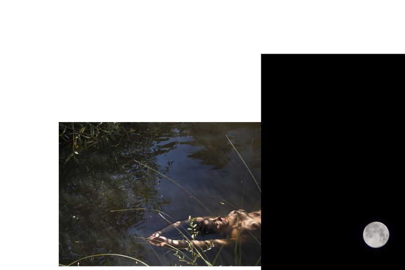 © Sol Kutner - Image from the ANa photography project