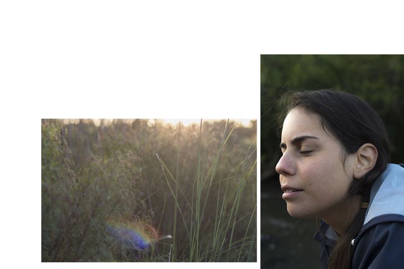 © Sol Kutner - Image from the ANa photography project