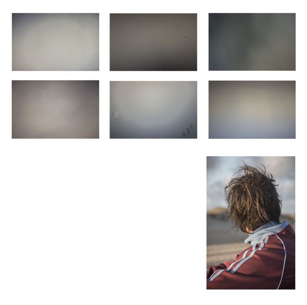 © Sol Kutner - Image from the ANa photography project