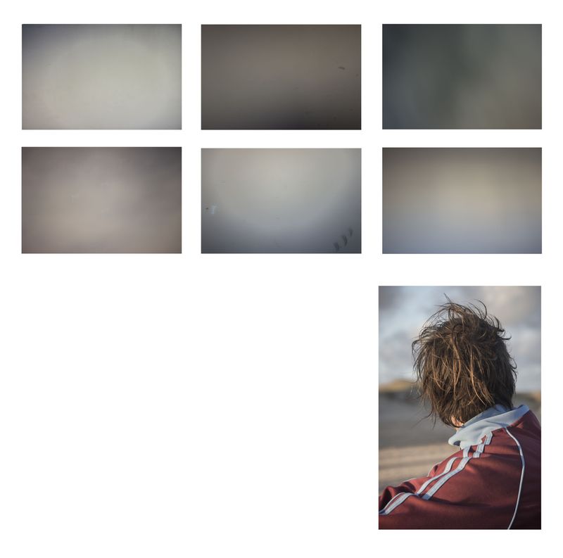© Sol Kutner - Image from the ANa photography project