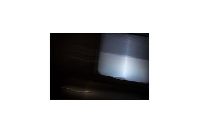 © Sol Kutner - Image from the ANa photography project