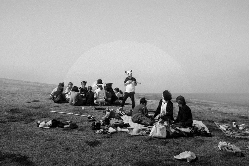 © michal baratz koren - Eros // Kids are a Blessing