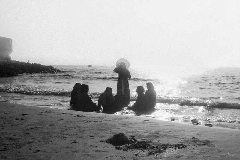 © michal baratz koren - The Sirens // Let it Be