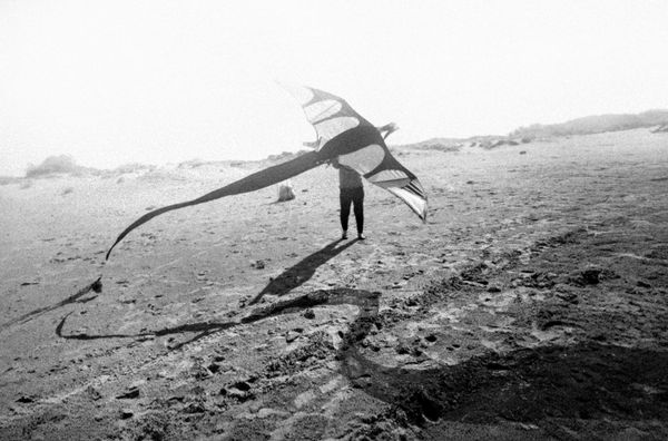 © michal baratz koren - Daedalus // The Dream