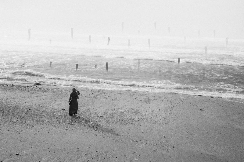 © michal baratz koren - Penelope // One More Day