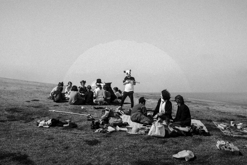 © Michal Baratz Koren - Eros // Children Are a Blessing