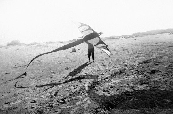 © Michal Baratz Koren - Daedalus // The Dream