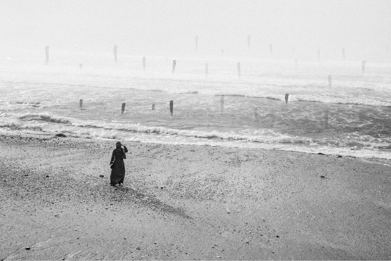 © Michal Baratz Koren - Penelope // One More Day