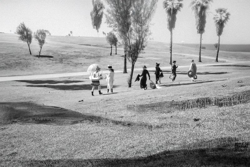 © Michal Baratz Koren - The Muses // Inspiration for Sale