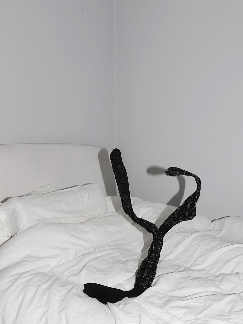 © Eva Vei - Image from the Present Griefs, Recent Disappointments photography project