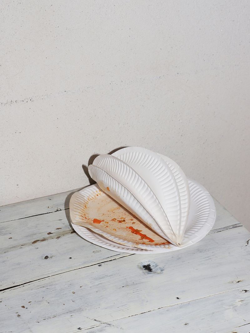 © Eva Vei - Image from the Present Griefs, Recent Disappointments photography project
