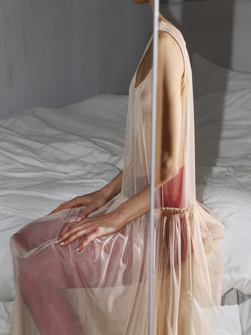 © Eva Vei - Image from the Present Griefs, Recent Disappointments photography project