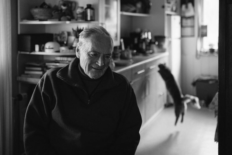 © Blaž Gutman - Portrait of everyday.