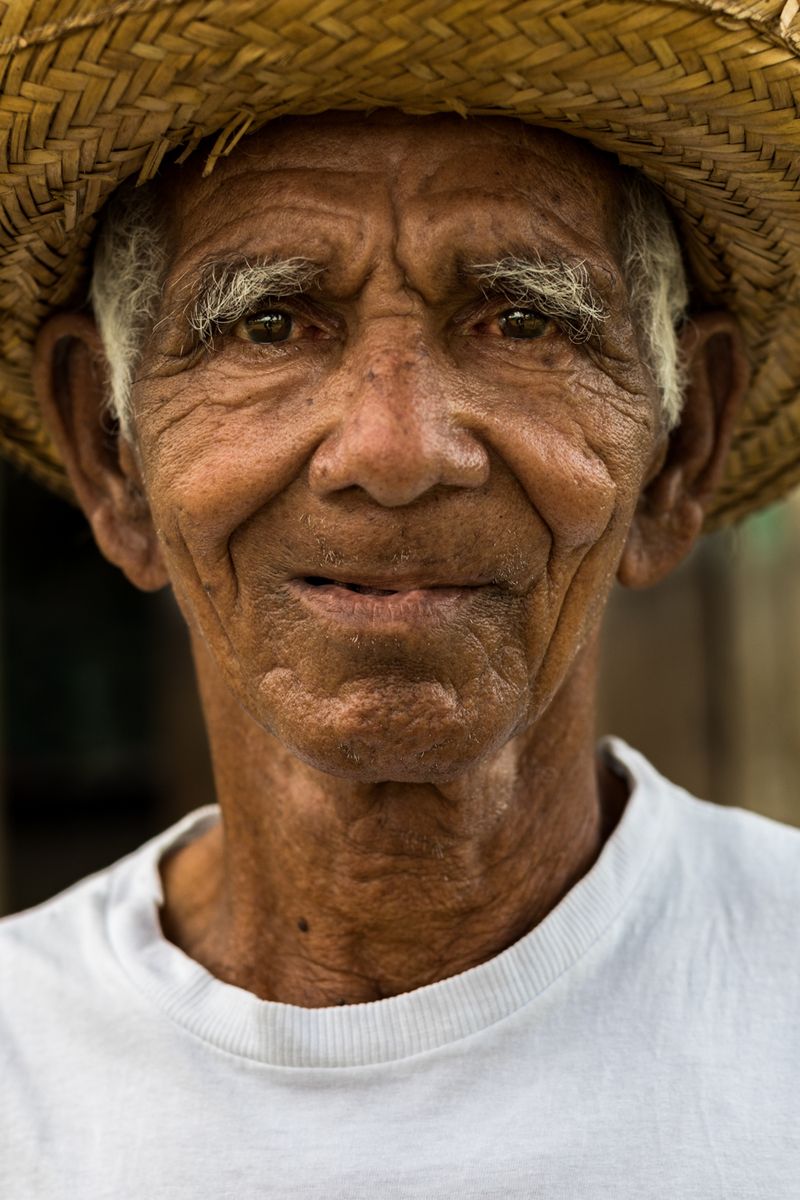 © Emeric Fohlen - Image from the Ribeirinhos photography project