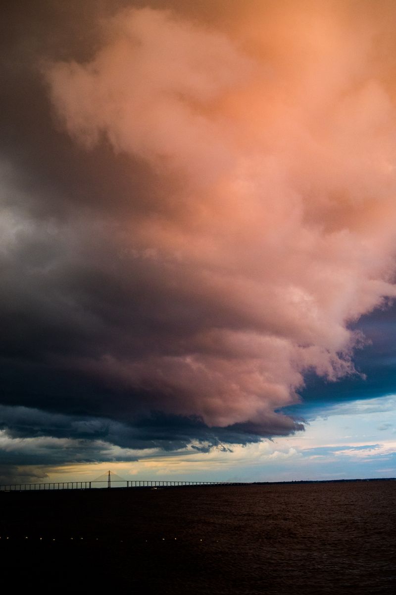 © Emeric Fohlen - Image from the Ribeirinhos photography project