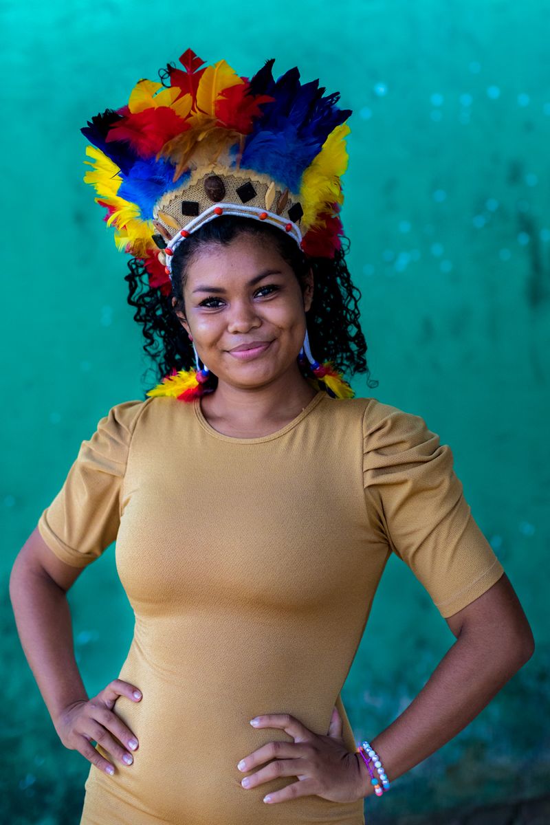 © Emeric Fohlen - Image from the Ribeirinhos photography project