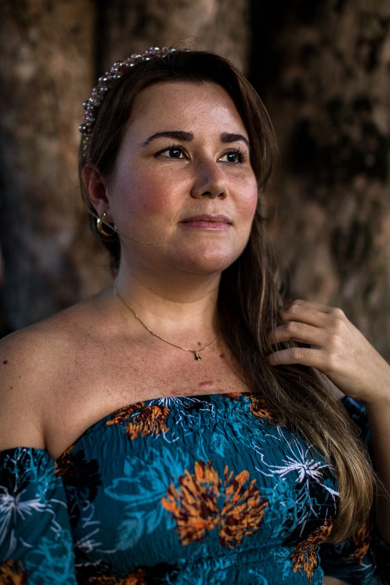 © Emeric Fohlen - Image from the Ribeirinhos photography project