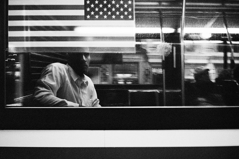 © Vincent Couderc - New York, 2012