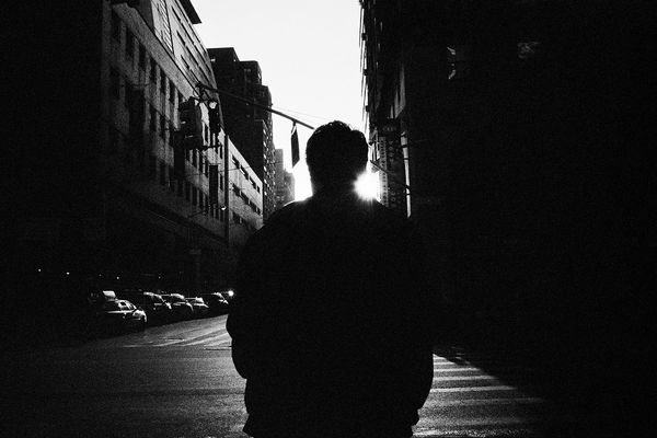 © Vincent Couderc - New York, 2013