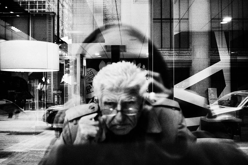 © Vincent Couderc - Chicago, 2013