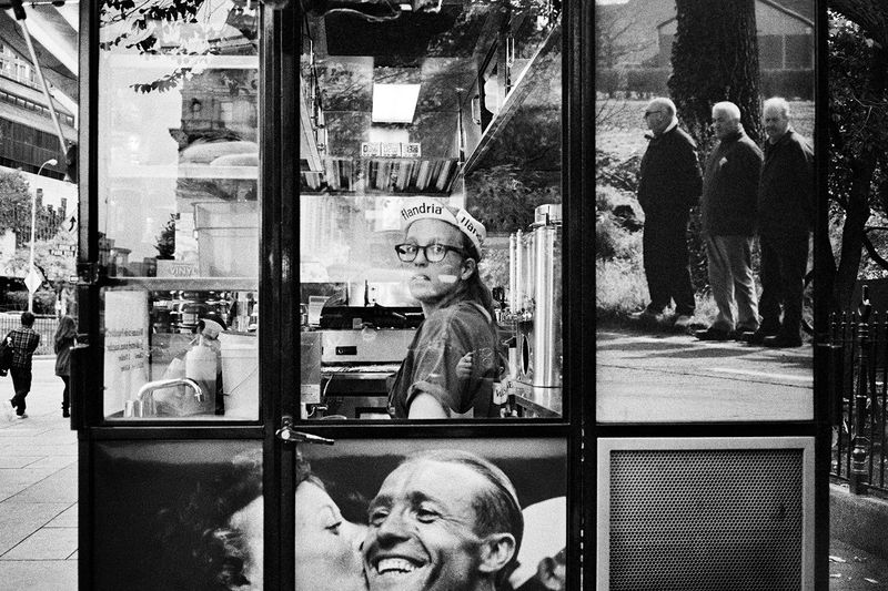 © Vincent Couderc - New York, 2012