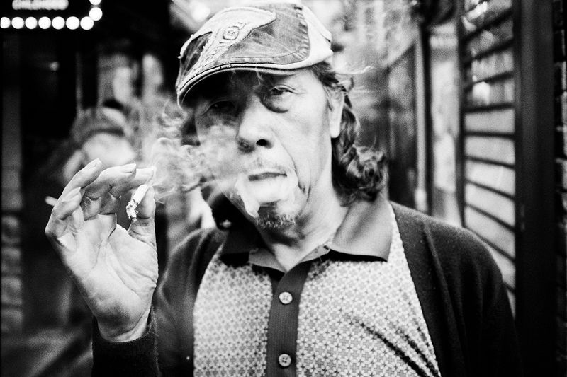 © Vincent Couderc - Shanghai, 2017