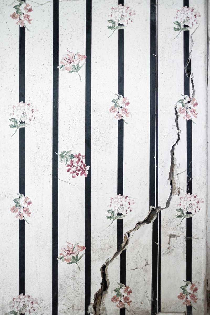 © Ekaterina Balaban - Image from the The sea is rough photography project