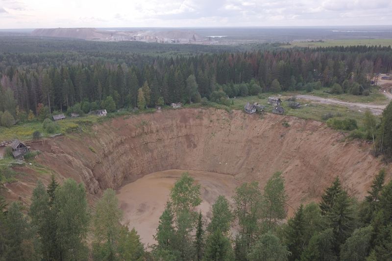 © Ekaterina Balaban - Image from the The sea is rough photography project